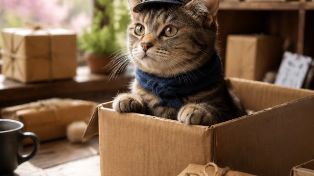 Explore the Whimsical World of Cat Mail Co. – Your Guide to Download and Play | situs main game onli