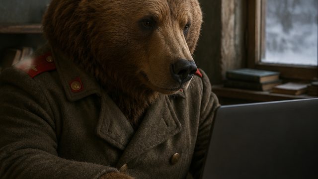 Discover Comrade Bear: Downloading the Anti-Cozy Roguelike Adventure | kartu slot 88, casino on line