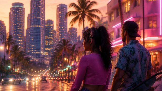 Discover Everything About the Anticipated GTA 6: Downloading & More | geisha slot machine, permainan
