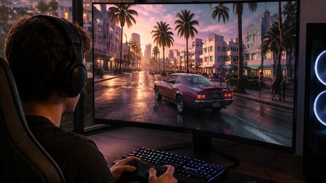 Game: You Can Upgrade to GTA 6's Ultimate Edition Whenever You Like | pengundian togel live, morgan 