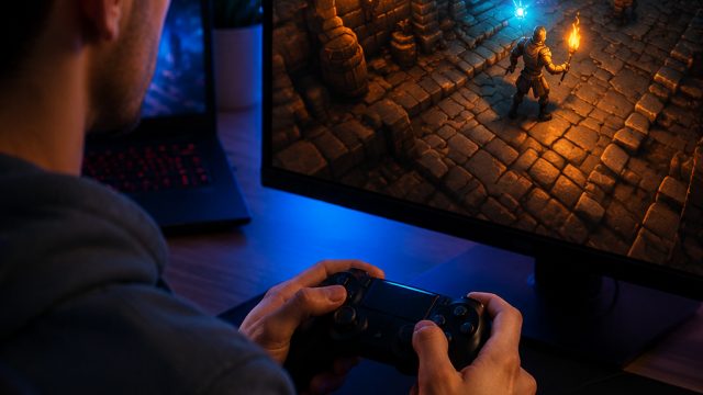 Unlock the Adventure: Download HoloDungeon for an Engaging Experience | kilat365 situs judi slot onl