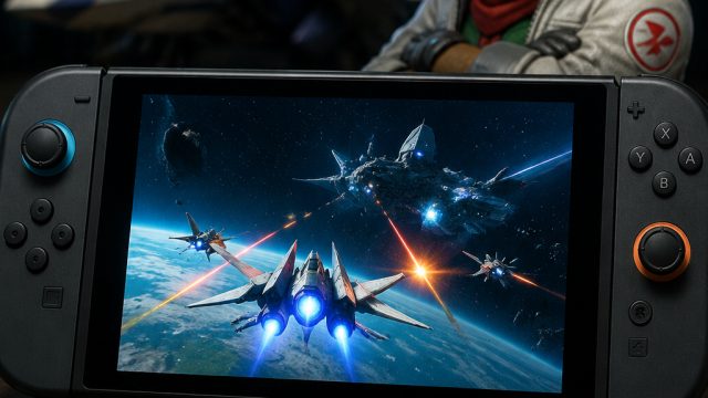Star Fox's Switch 2: Essential Guide to Download and Play | download permainan catur online, king ca