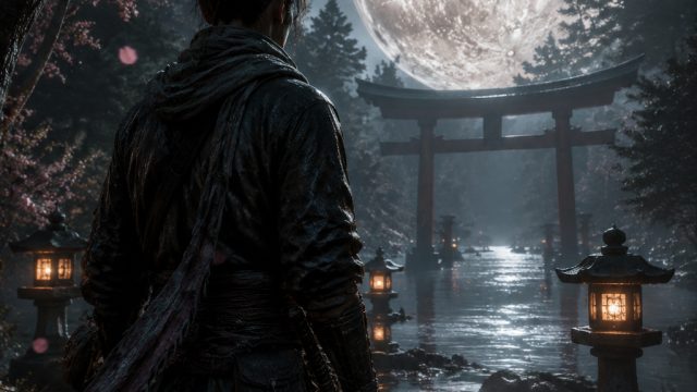 Unlocking the Secrets of Tsukuyomi: A New Indie Adventure Awaits | daftar situs dominoqq, gergaji ka