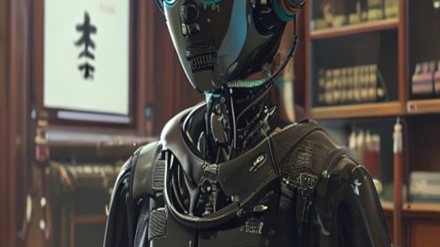 Step Into the World of AI Judges: Download the Newest Game Now! | lakitoto link, rtp mars77, situs b