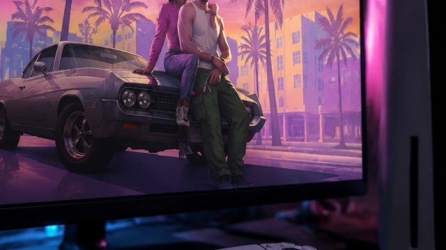 Grand Theft Auto VI will launch in $80 and $100, single-player and disc-free - G | silverbola, cumi 