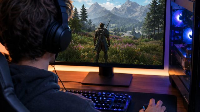 Your Ultimate Guide to Downloading the Latest Indie and Free-to-Play Games | pemain dengan gaji tert