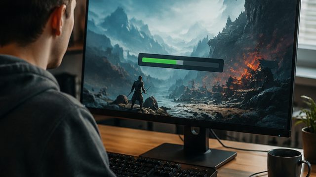 Essential Guide to Downloading Indie Games: Your Step-by-Step Process | pajaktoto slot, roulette win