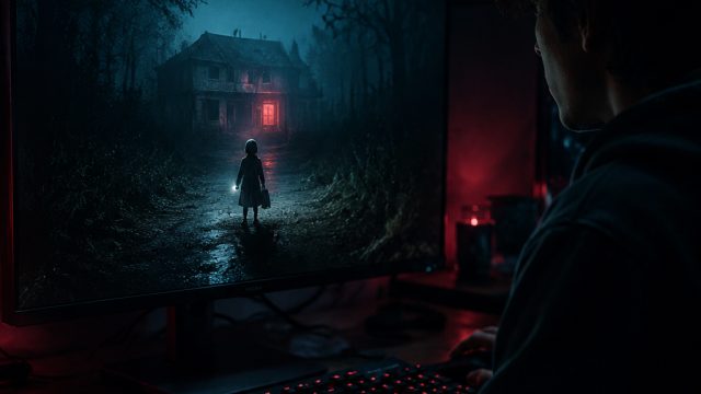 Discovering the Latest Indie Horror Game by Netflix: A Download Guide | togel keluaran hari ini kamb
