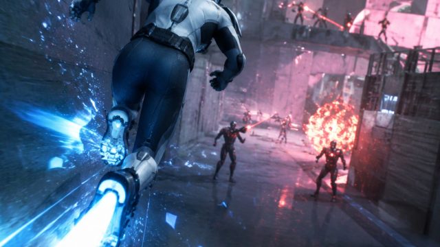 Your Ultimate Guide to Downloading Empulse: A Movement Shooter Experience | joker ceri123, alcatraz 