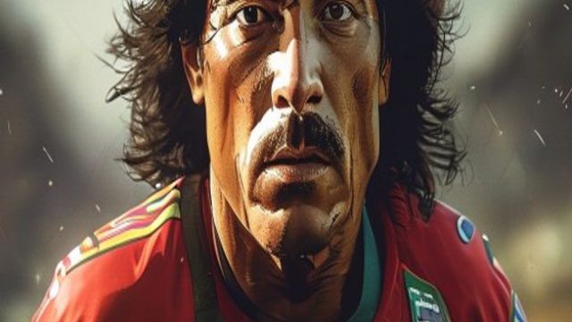Your Ultimate Guide to Downloading FC 26: Maradona of the Carpathians Evolution | babi potong togel,