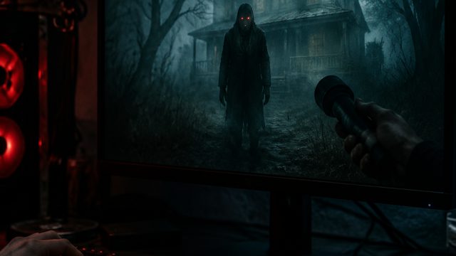 Get Ready for Unhinged: Your Guide to Downloading This Unique Horror Game | slot5000 j, popular casi