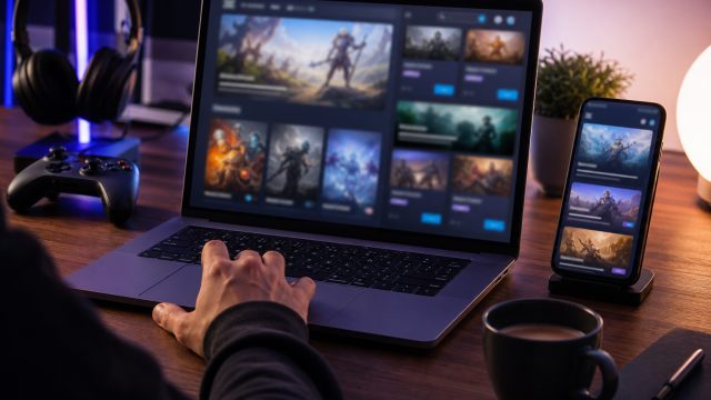 Unlocking the Future of Gaming: How to Download the Latest Indie Releases | gambling sites free spin