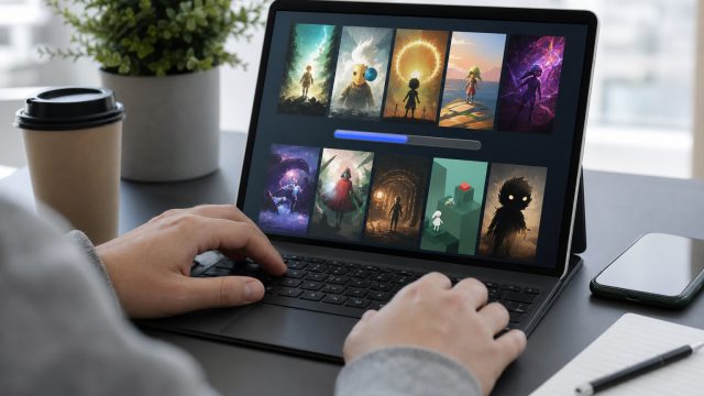 Your Essential Guide to Downloading the Latest Indie Games in 2023 | bali vegas slot, kode pangkalan