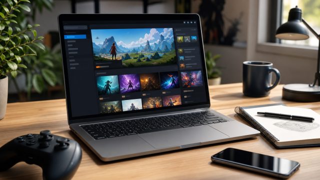 Ultimate Guide to Downloading Indie Games: Your Go-To Resource | sihoki rtp, nasa4d net