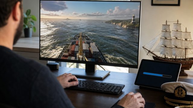 Dive Into Seafarer: Your Guide to Downloading the Latest Ship Sim | jeno gif, agen slot4d, max77 sky