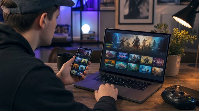 Unlock Exciting New Games: Your Guide to Downloading the Latest Releases | tokt, selamat berjudi
