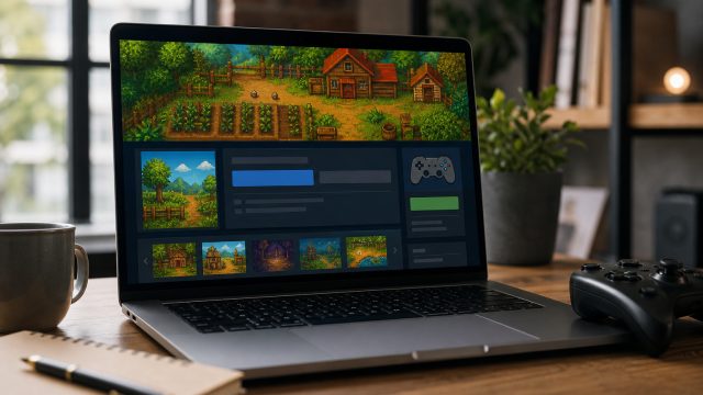 Discover the Latest Stardew Valley-Inspired RPG – Download Guide | free slots 7777, ultimate fire li