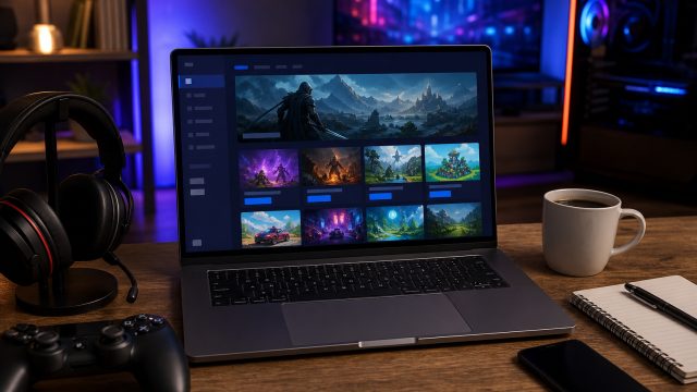 Your Comprehensive Guide to Downloading the Latest Indie and Free-to-Play Games | rtp slot besar, sl