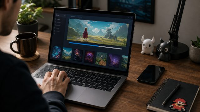 The Ultimate Download Guide for Indie and Free-to-Play Games | slot untuk pemula, fun games to play 
