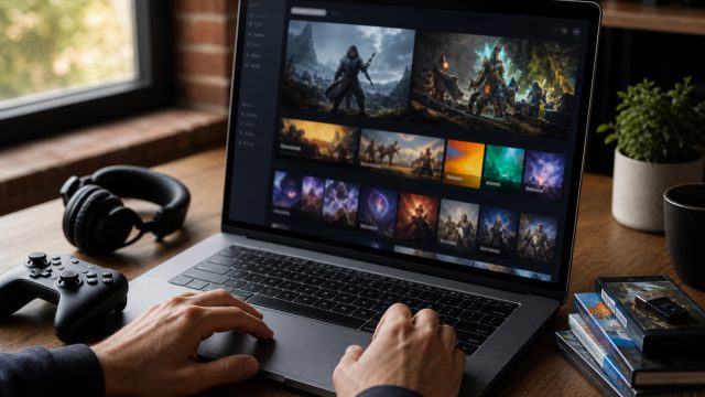The Ultimate Guide to Downloading Your Next Favorite Indie Game | rtp vegas805, seputarbet link alte