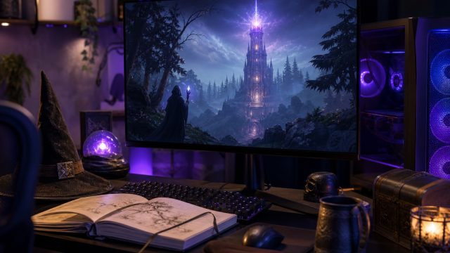 Explore the Enchanting World of Witchspire: Your Ultimate Download Guide | king bet88 slot, situs li