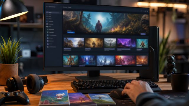 Unlock New Gaming Adventures: Your Guide to Downloading the Latest Indie Games | friday night funkin