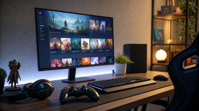 Your Ultimate Guide to Downloading Indie and Free Games Today | angkashio88, meme4d daftar